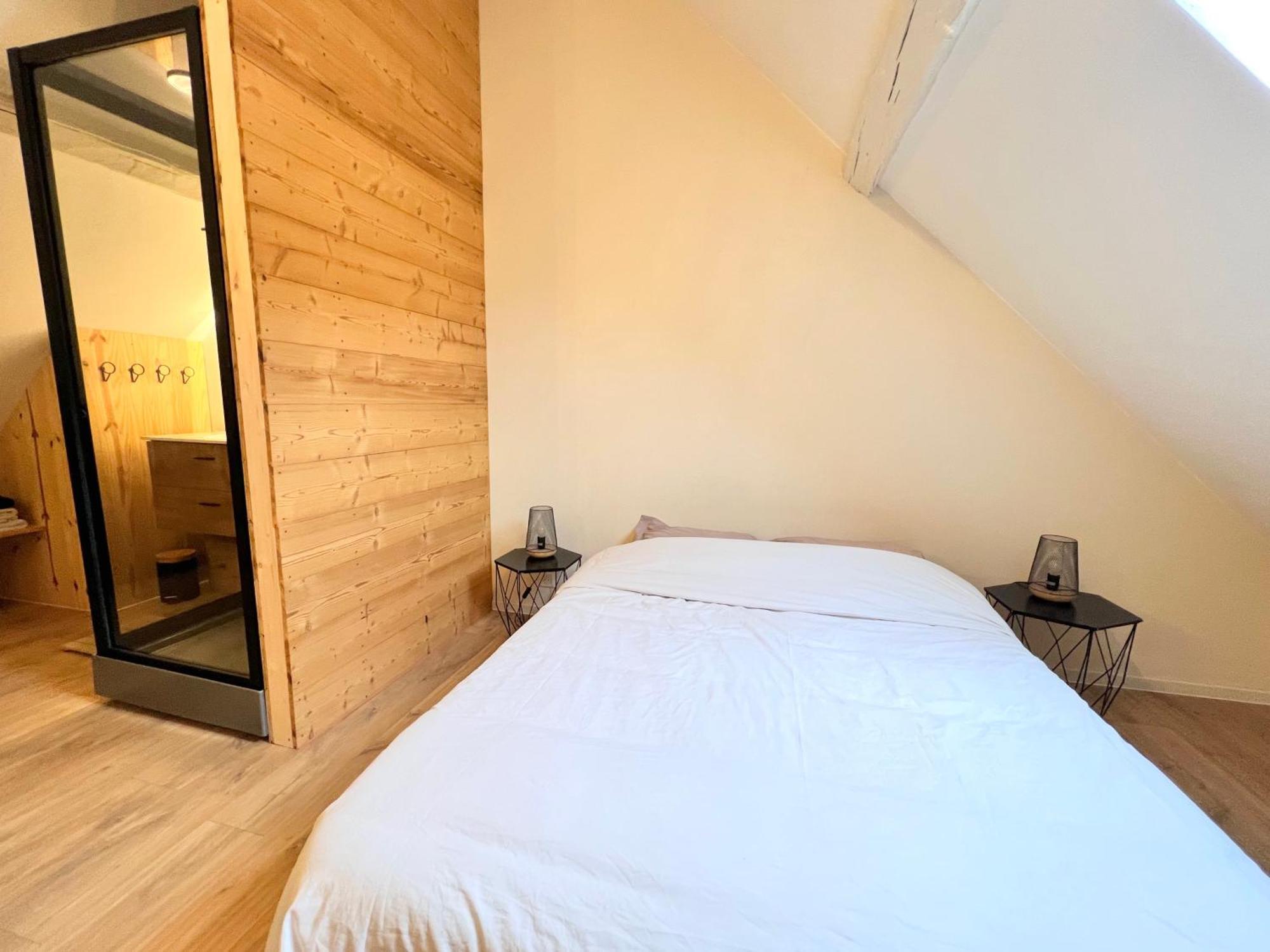 T2 Cosy idéalement situé Briançon Exterior foto